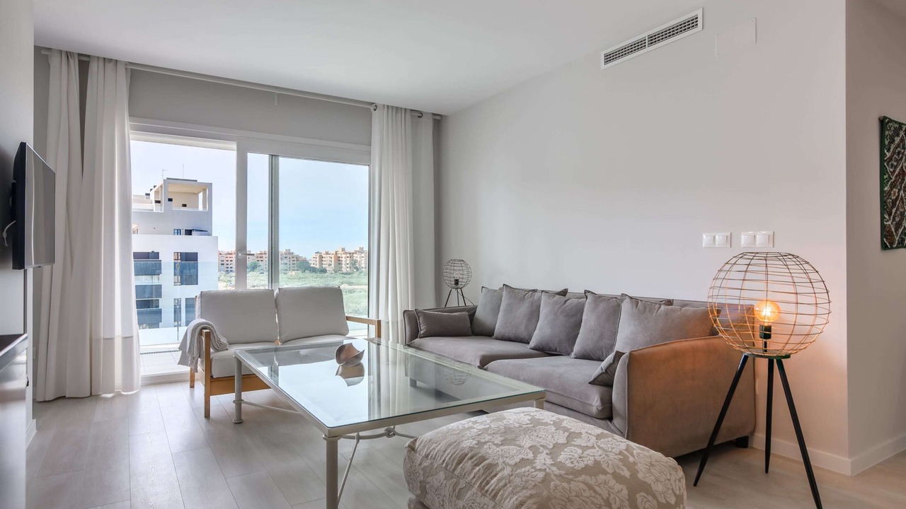 Photo of Bedroom in Ayamonte
