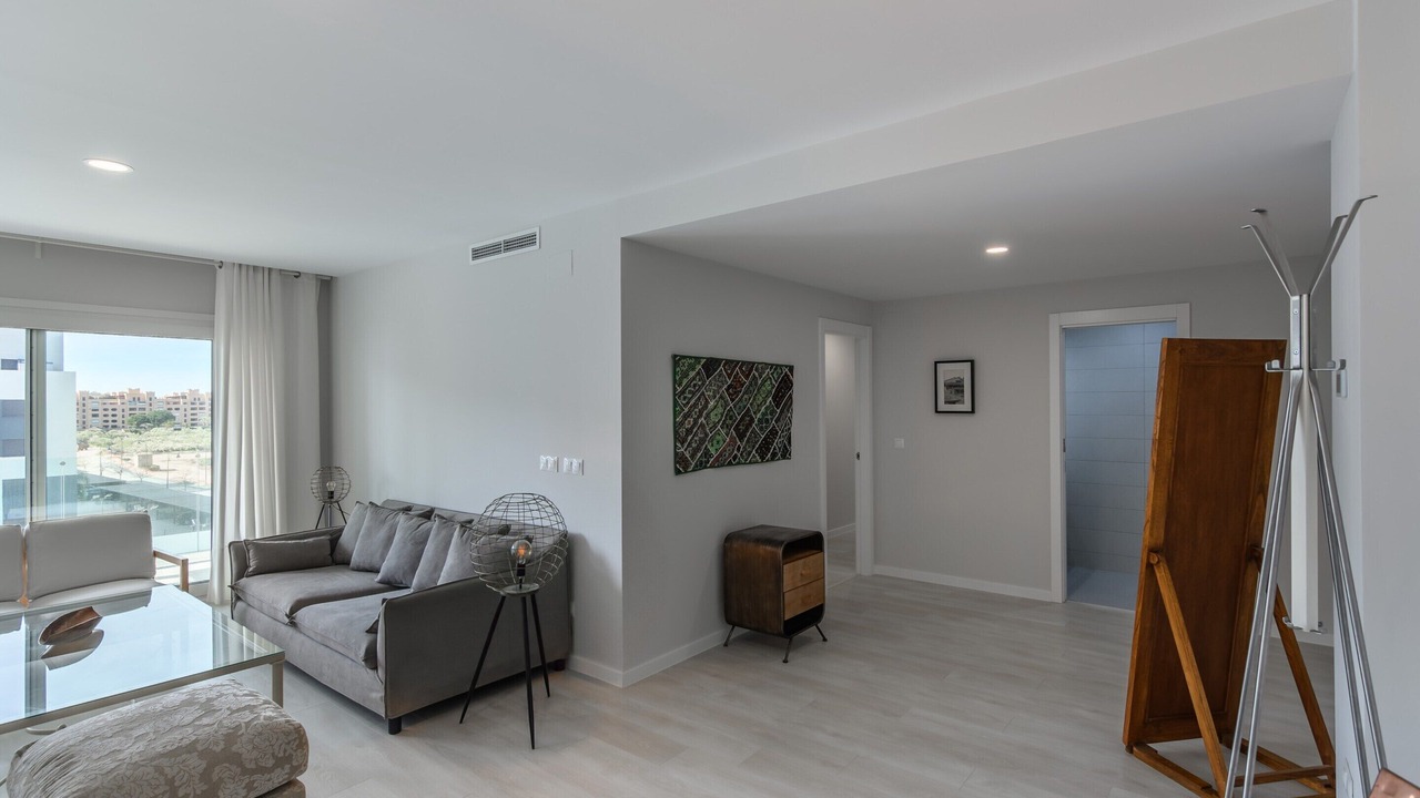 Photo of Bedroom in Ayamonte