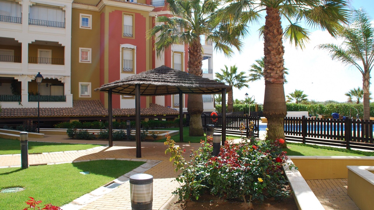 Photo of Outdoor in Punta del Moral