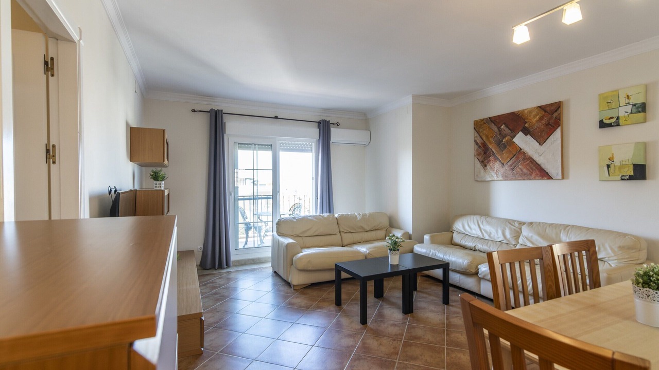 Photo of Bedroom in Punta del Moral