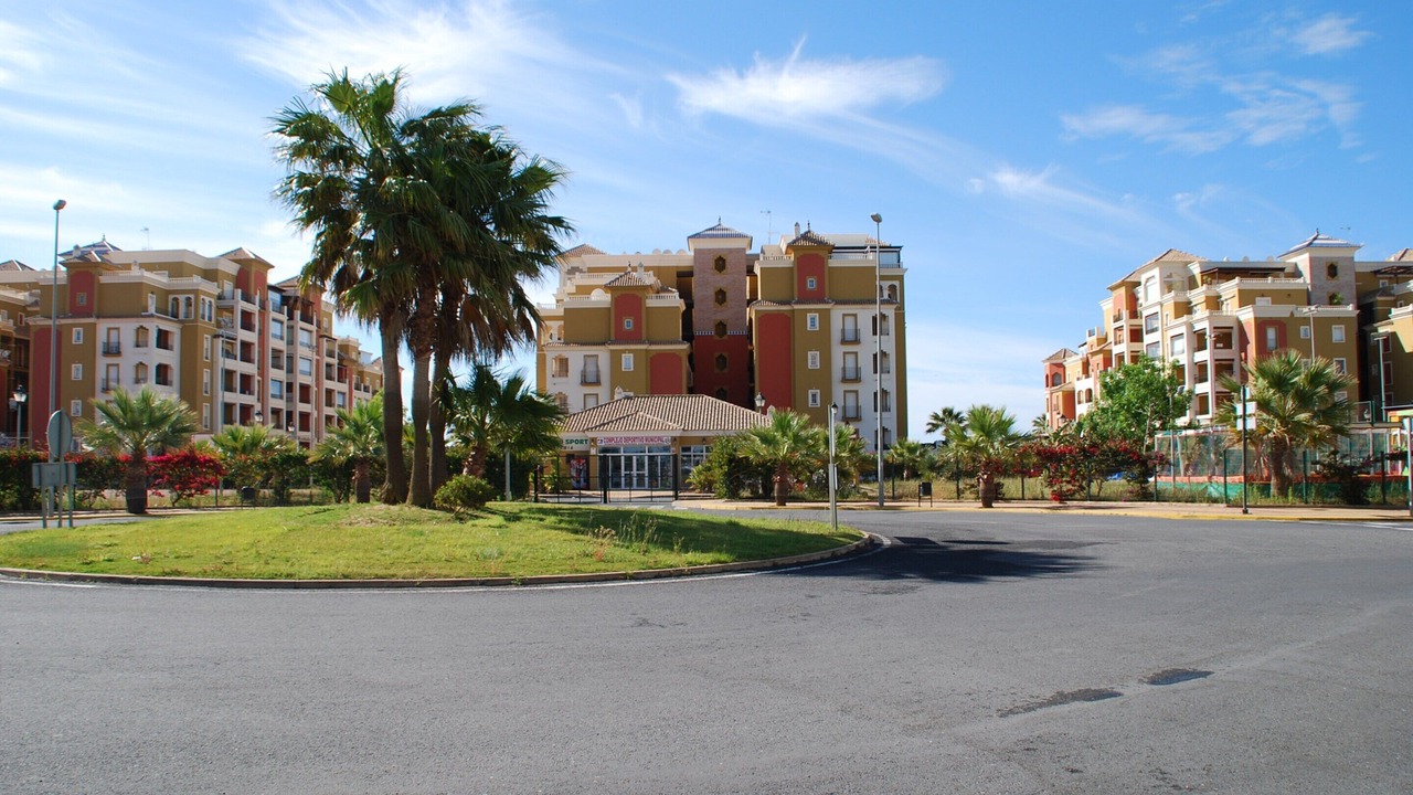 Photo of Outdoor in Punta del Moral