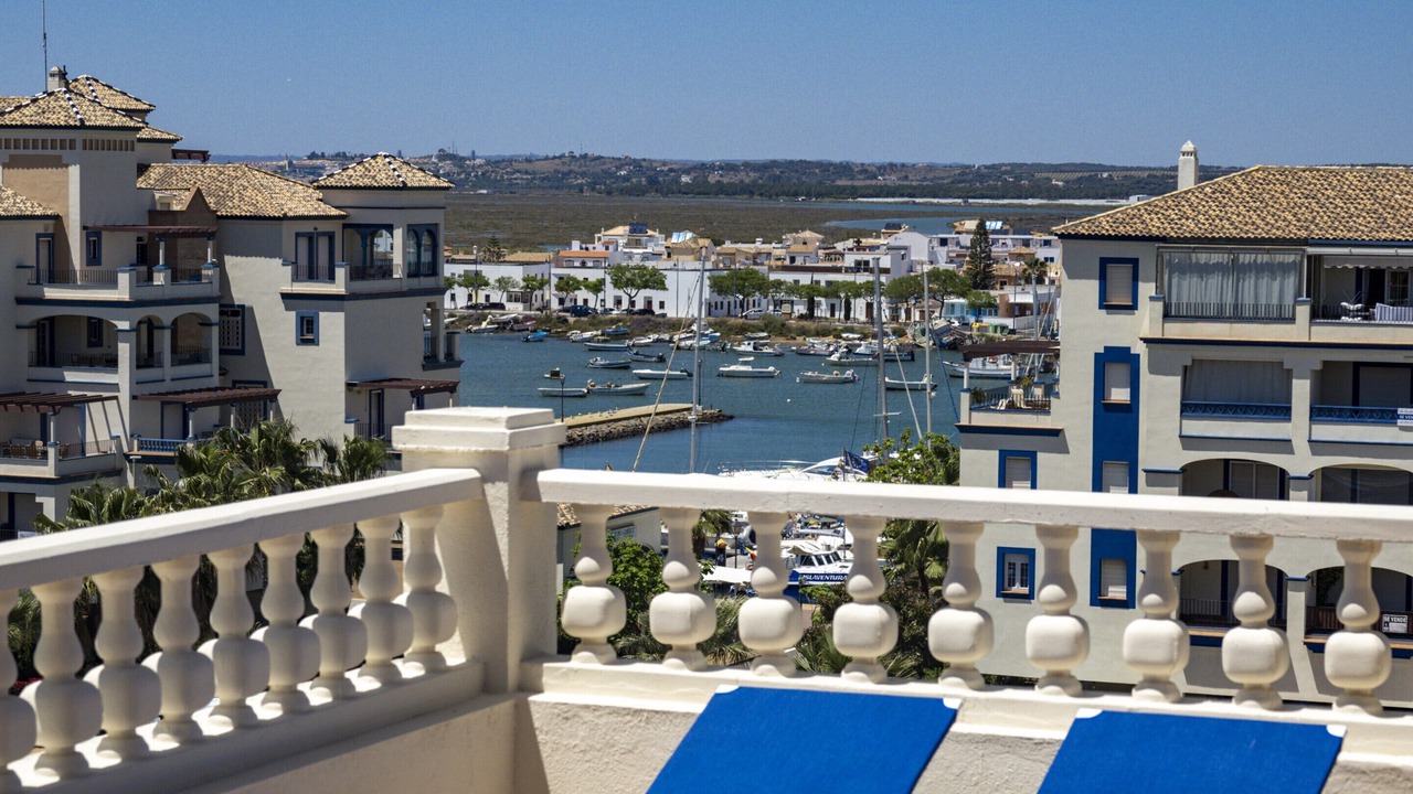 Photo of Outdoor in Punta del Moral