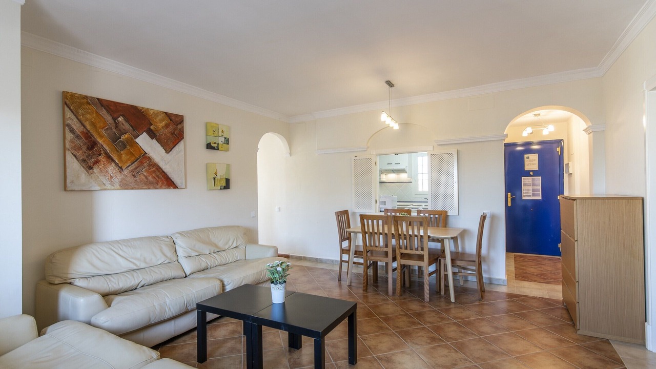 Photo of Bedroom in Punta del Moral