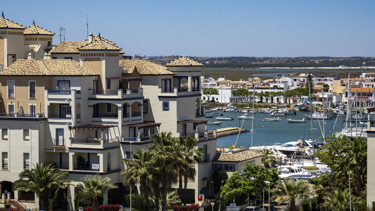 Photo of Outdoor in Punta del Moral
