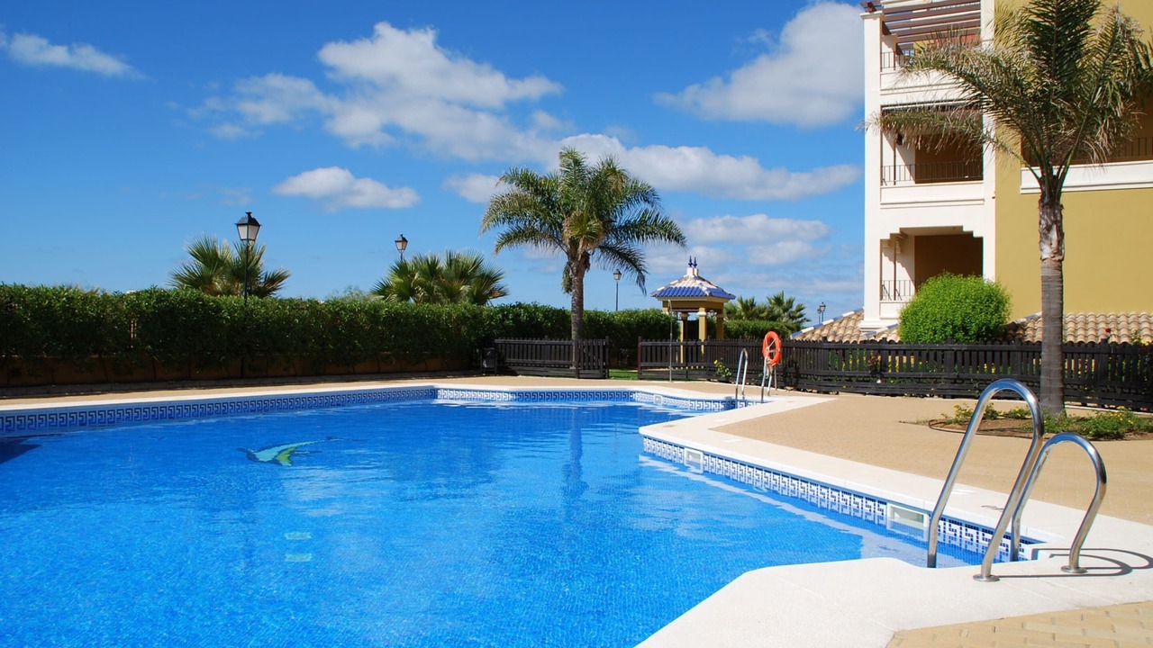 Photo of Outdoor in Punta del Moral