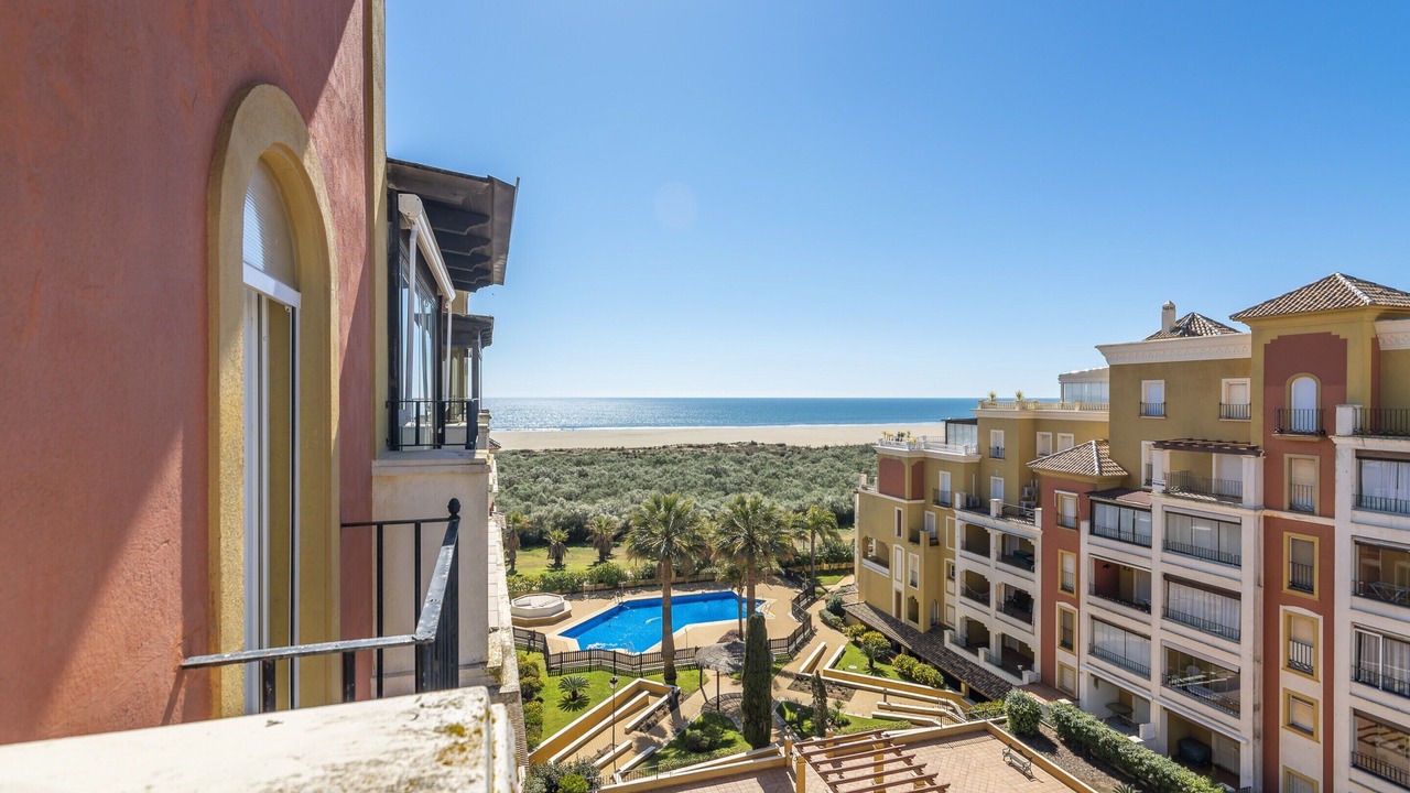 Photo of Outdoor in Punta del Moral