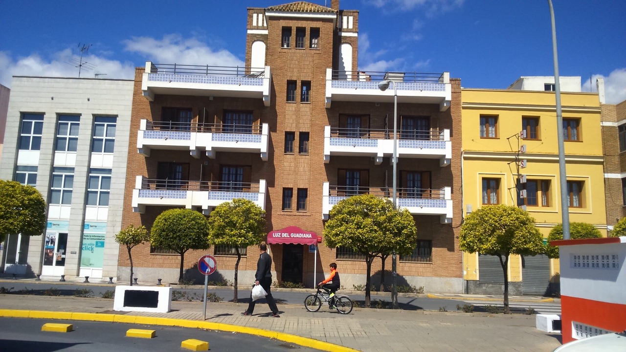 Photo of Outdoor in Ayamonte