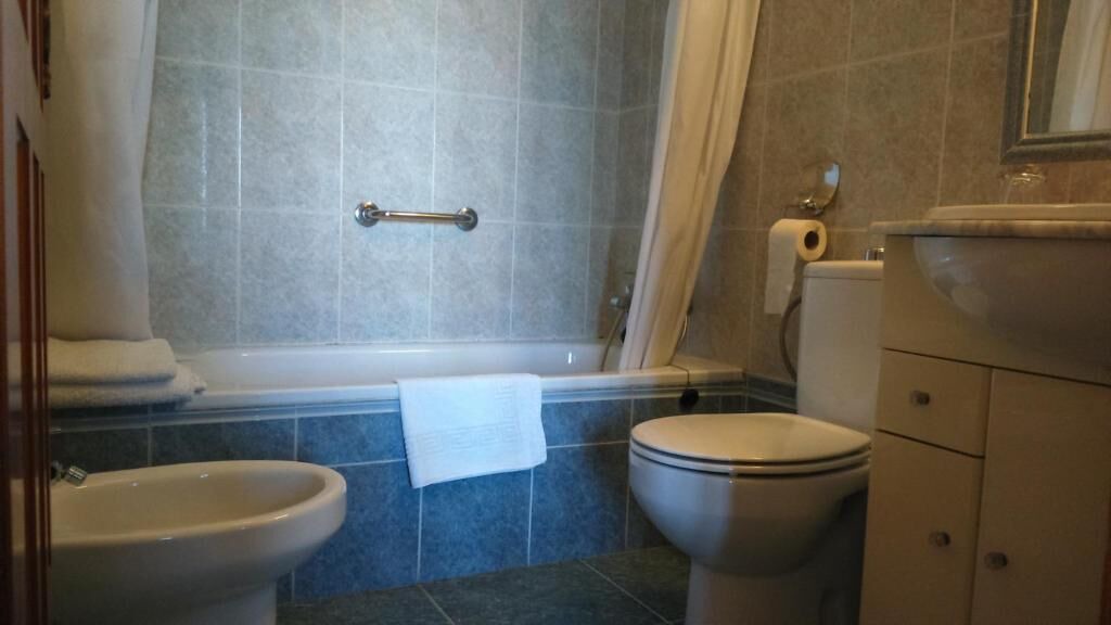 Photo of Bathroom in Ayamonte