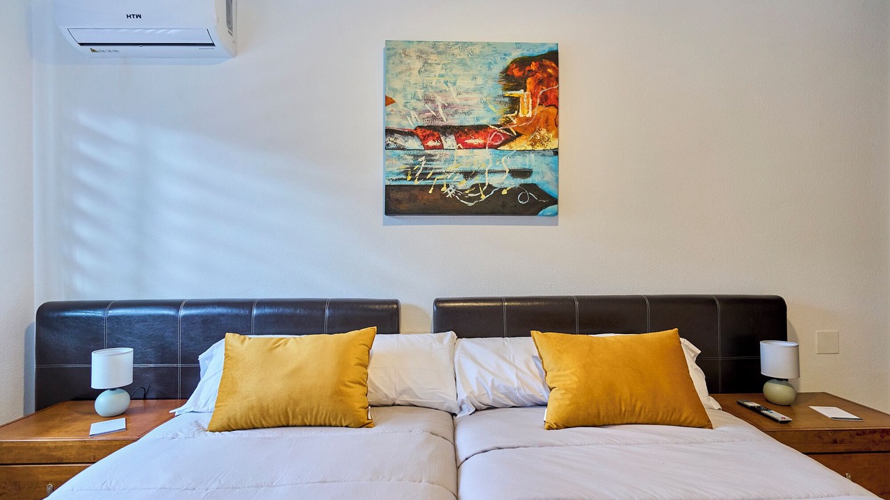 Photo of Bedroom in Villamayor