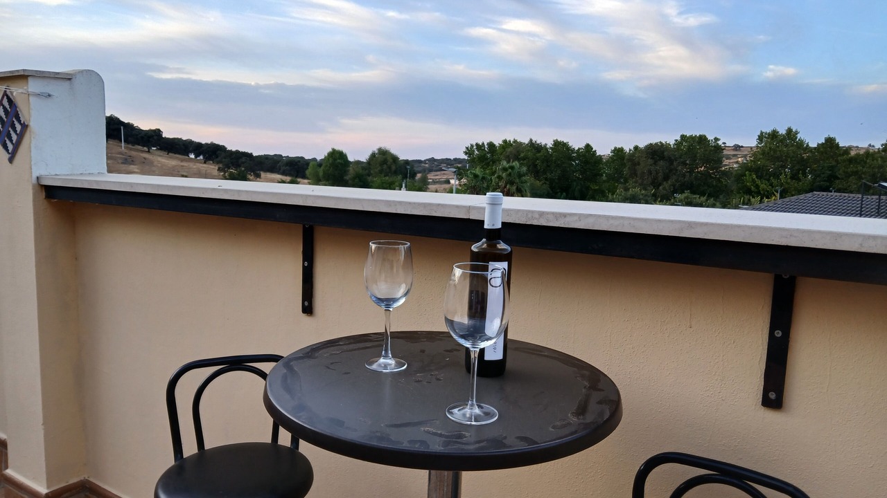 Photo of Outdoor in Monesterio