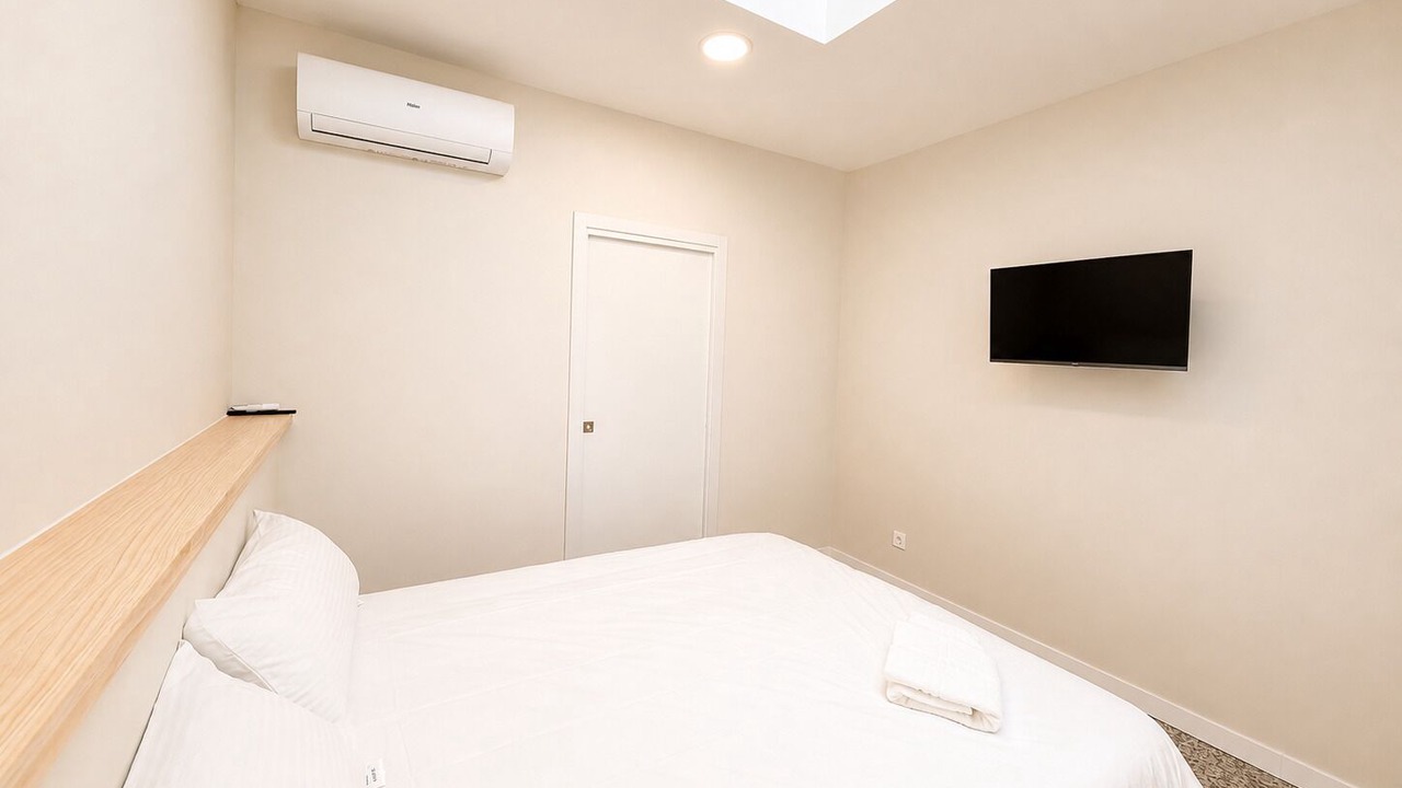 Photo of Bedroom in Majadahonda
