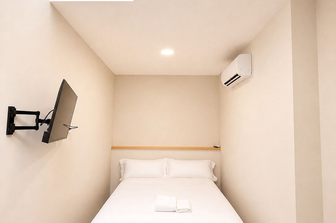 Photo of Bedroom in Majadahonda