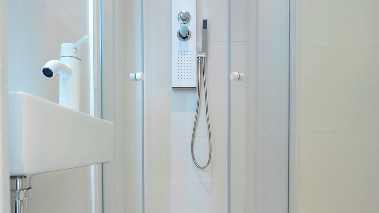 Photo of Bathroom in San Francisco-Ribera
