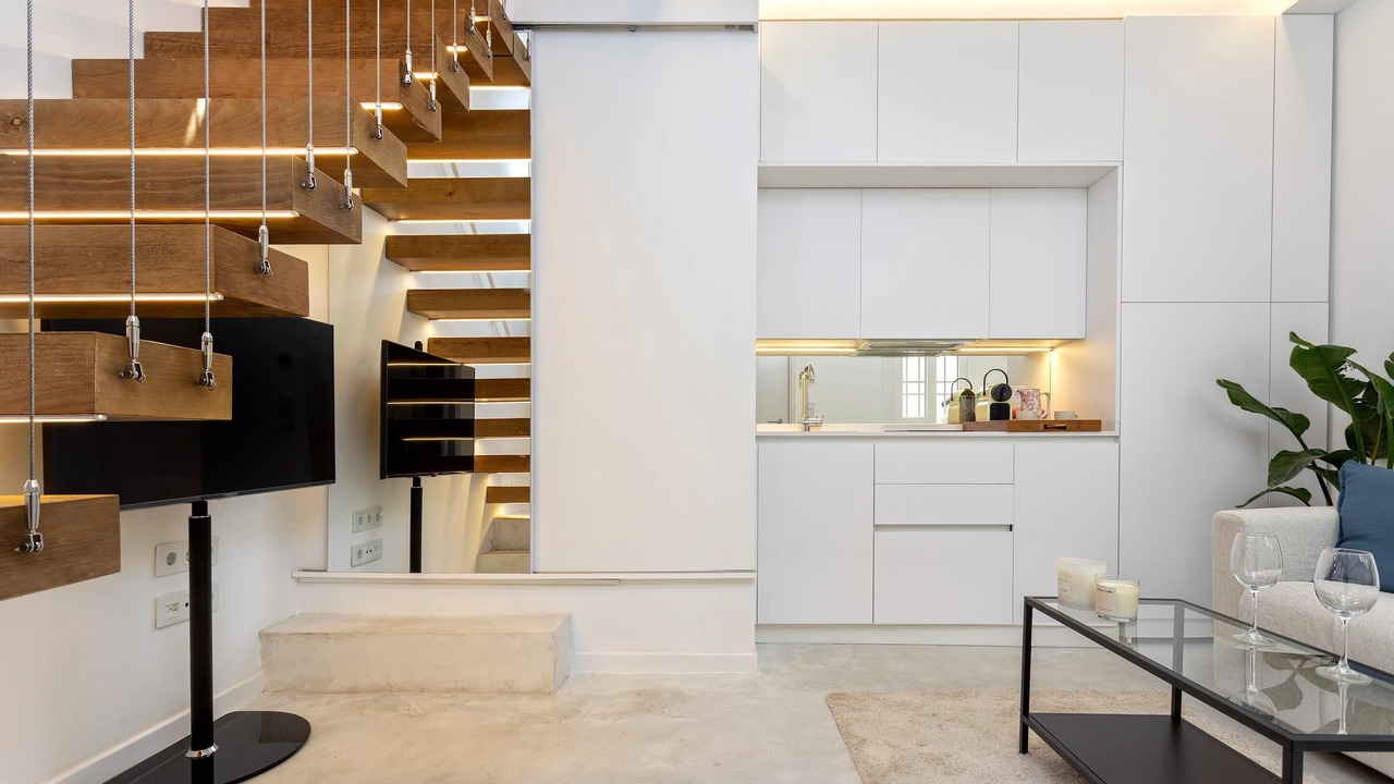Photo of Kitchen in San Francisco-Ribera