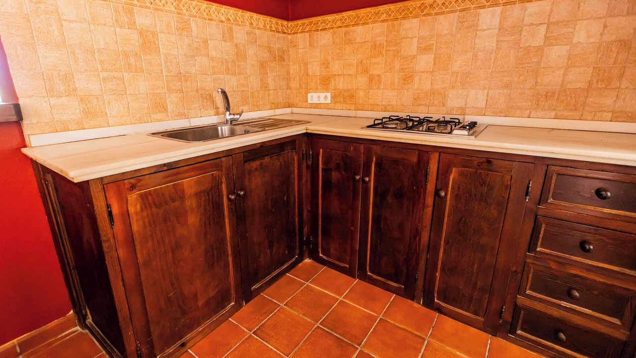 Photo of Kitchen in El Rocio