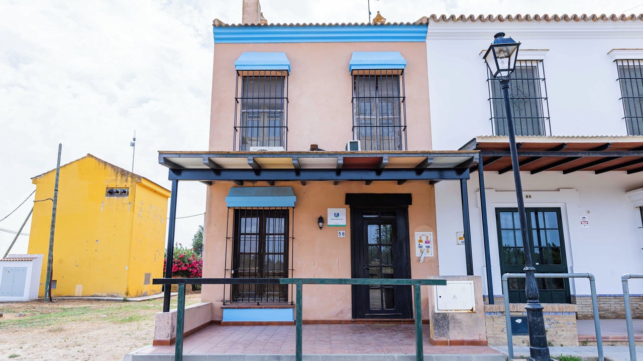 Photo of Outdoor in El Rocio