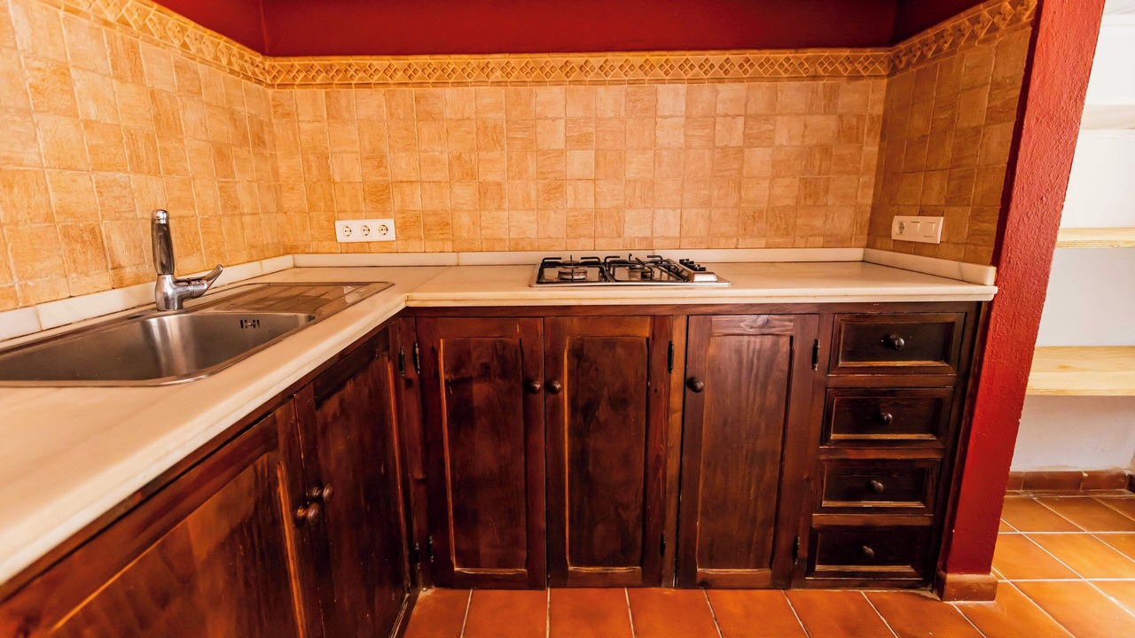 Photo of Kitchen in El Rocio