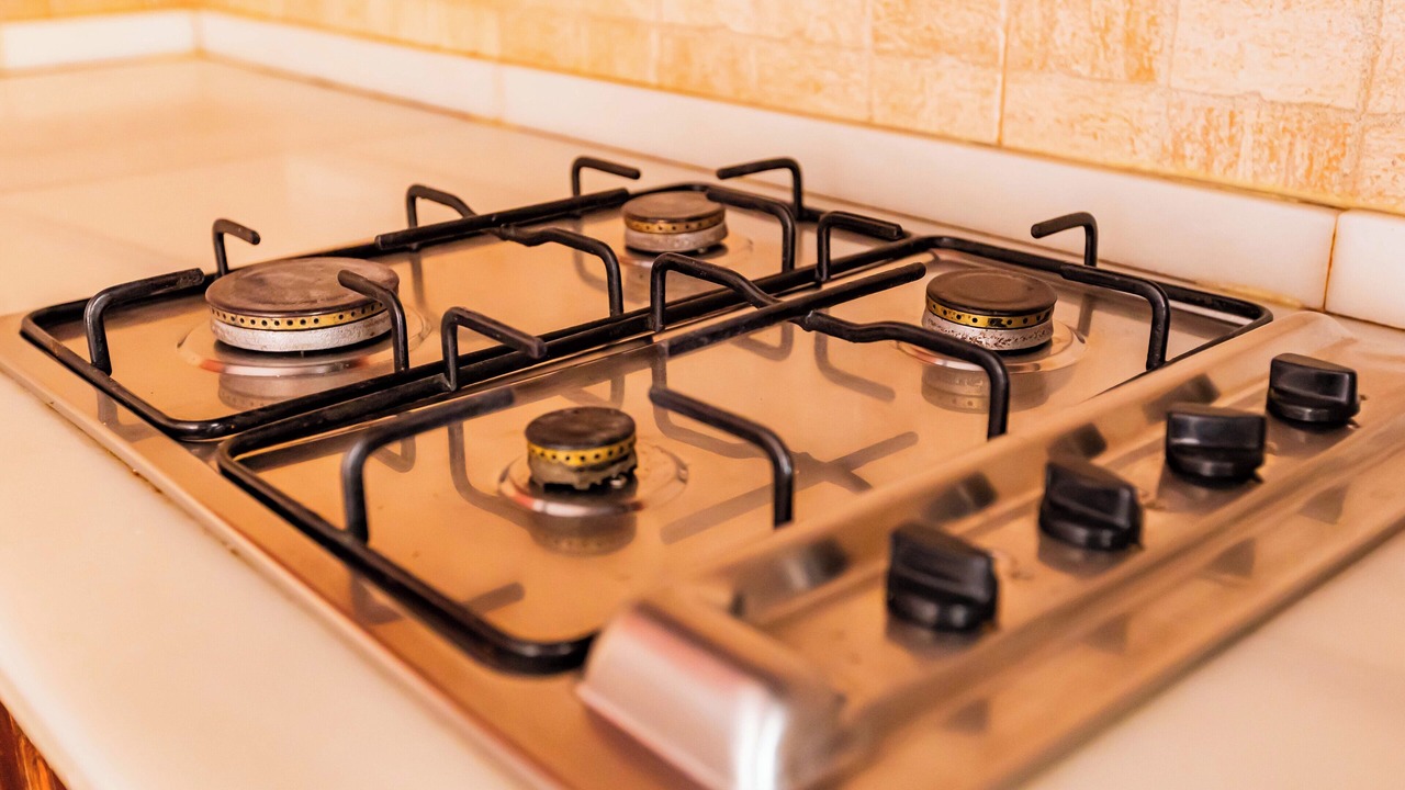 Photo of Kitchen in El Rocio