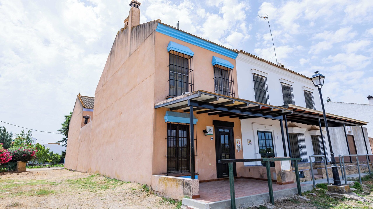Photo of Outdoor in El Rocio