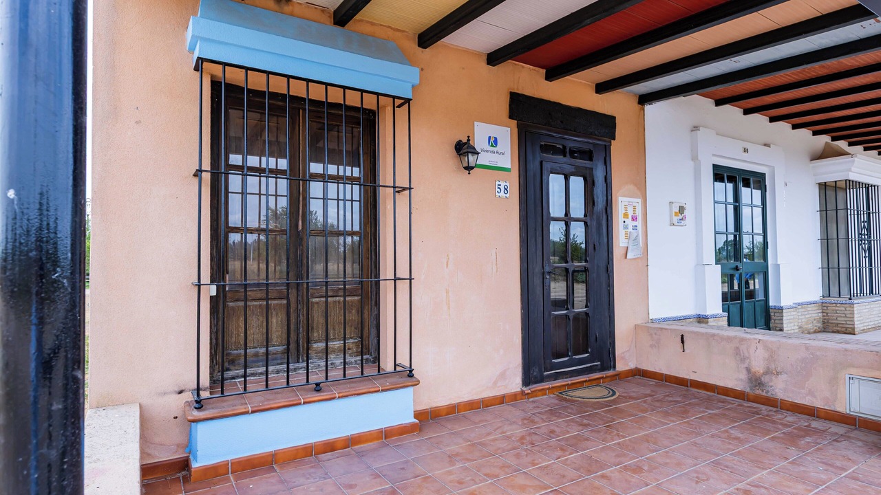 Photo of Outdoor in El Rocio
