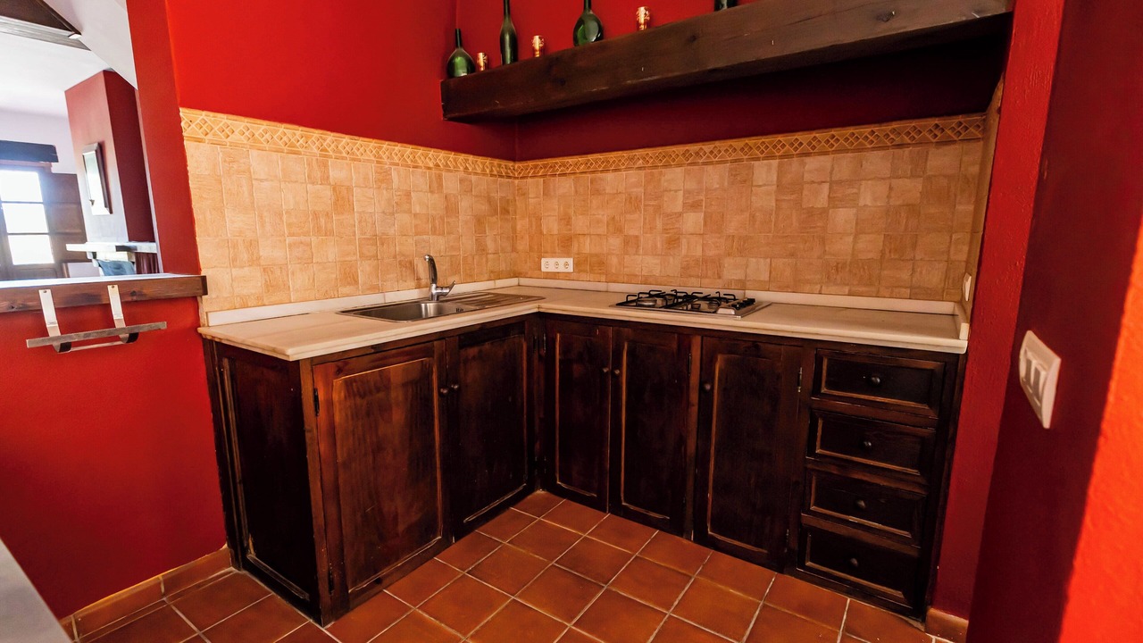 Photo of Kitchen in El Rocio