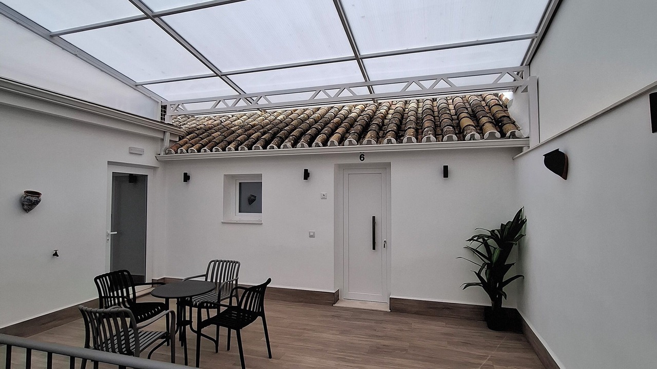 Photo of Livingroom in La Carlota