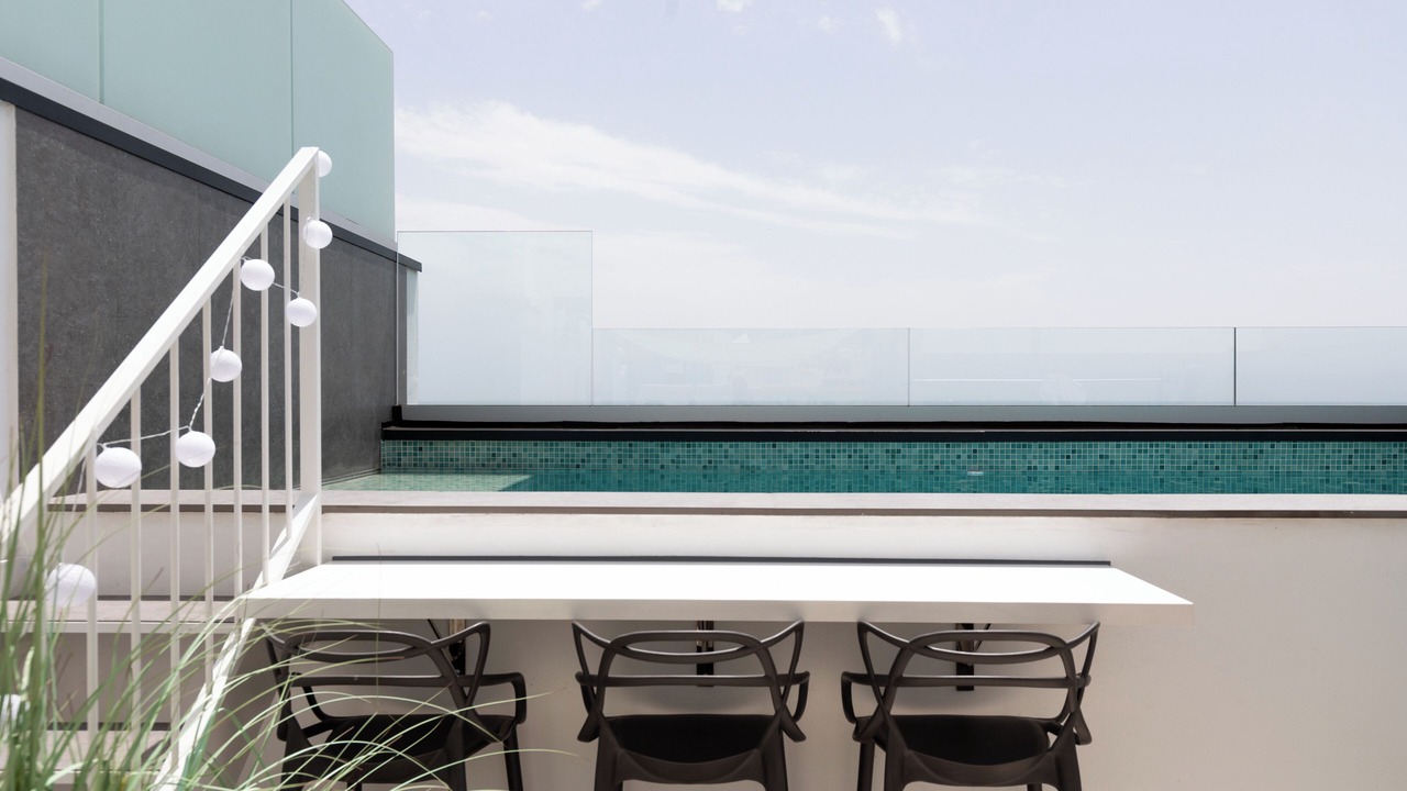 Photo of Outdoor in Carihuela