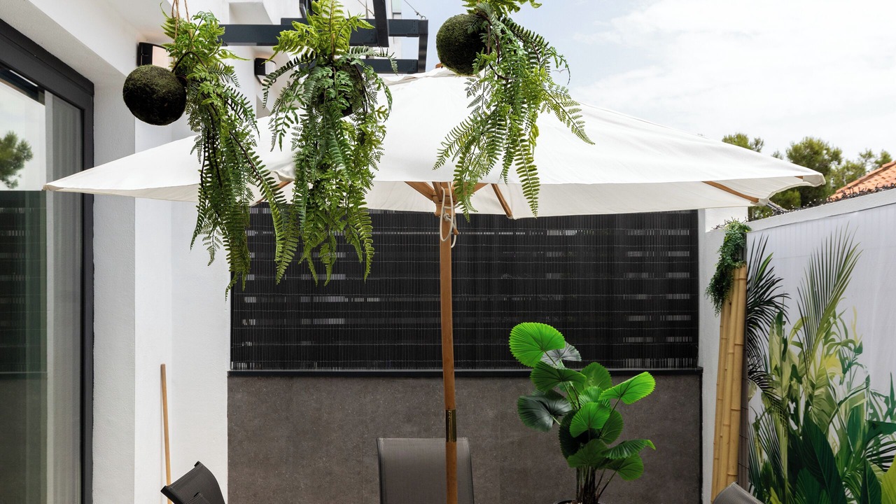 Photo of Outdoor in Carihuela