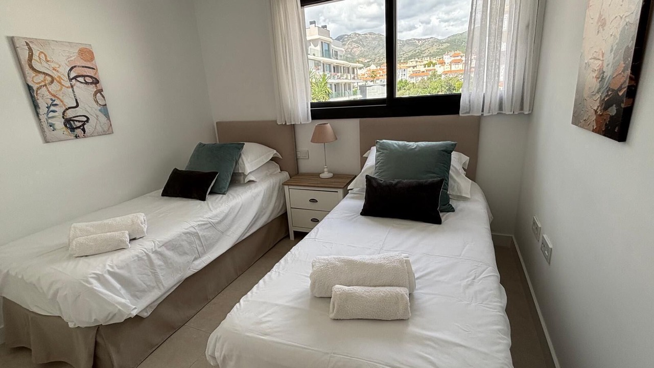 Photo of Outdoor in Carihuela