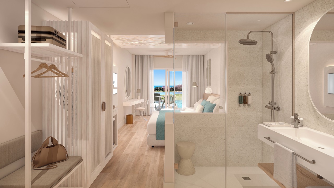 Photo of Bedroom in Chiclana de la Frontera