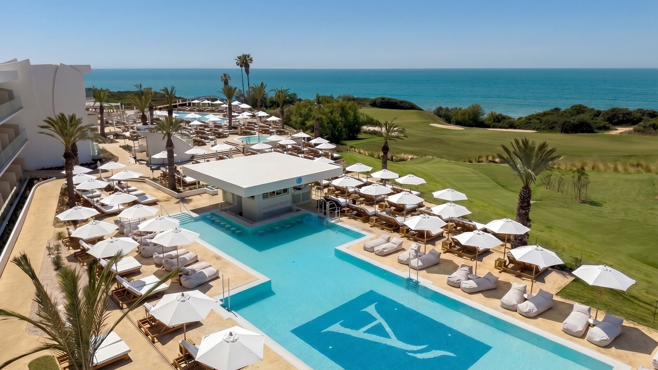 Photo of Outdoor in Chiclana de la Frontera