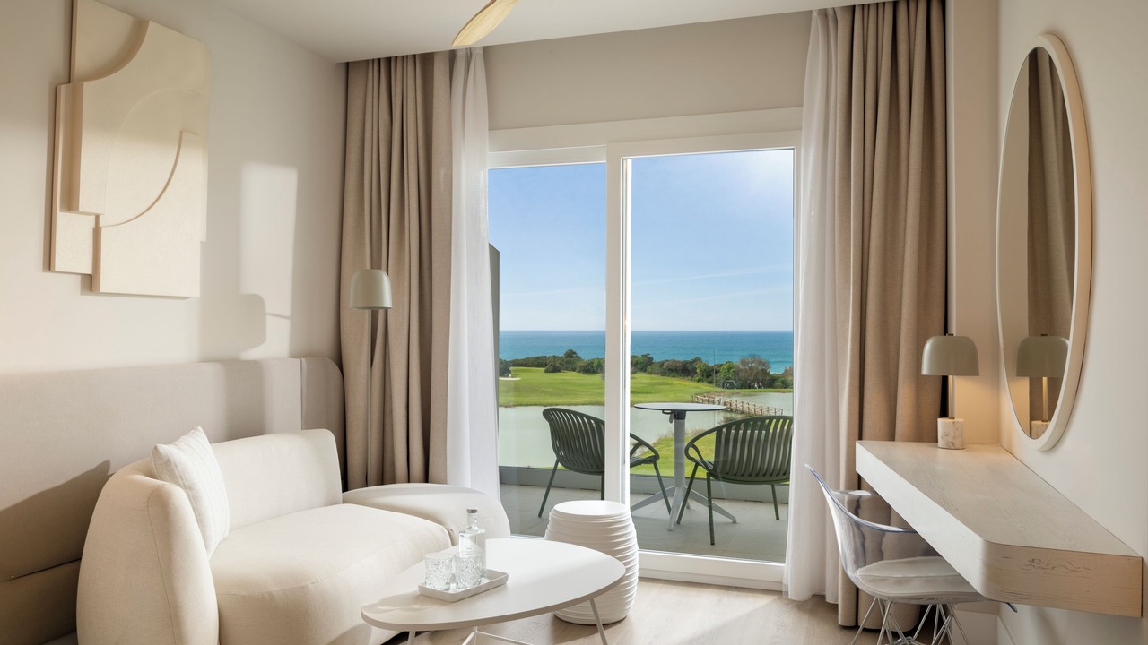 Photo of Patio Balcony in Chiclana de la Frontera