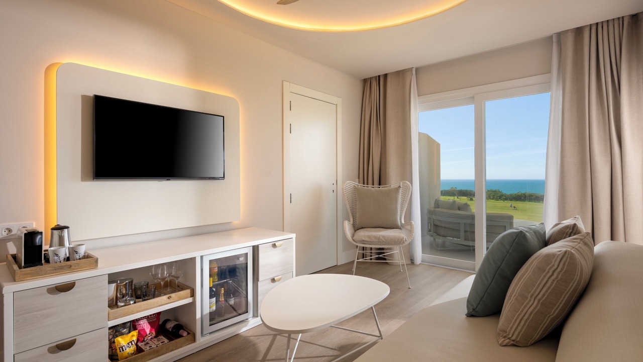 Photo of Bedroom in Chiclana de la Frontera