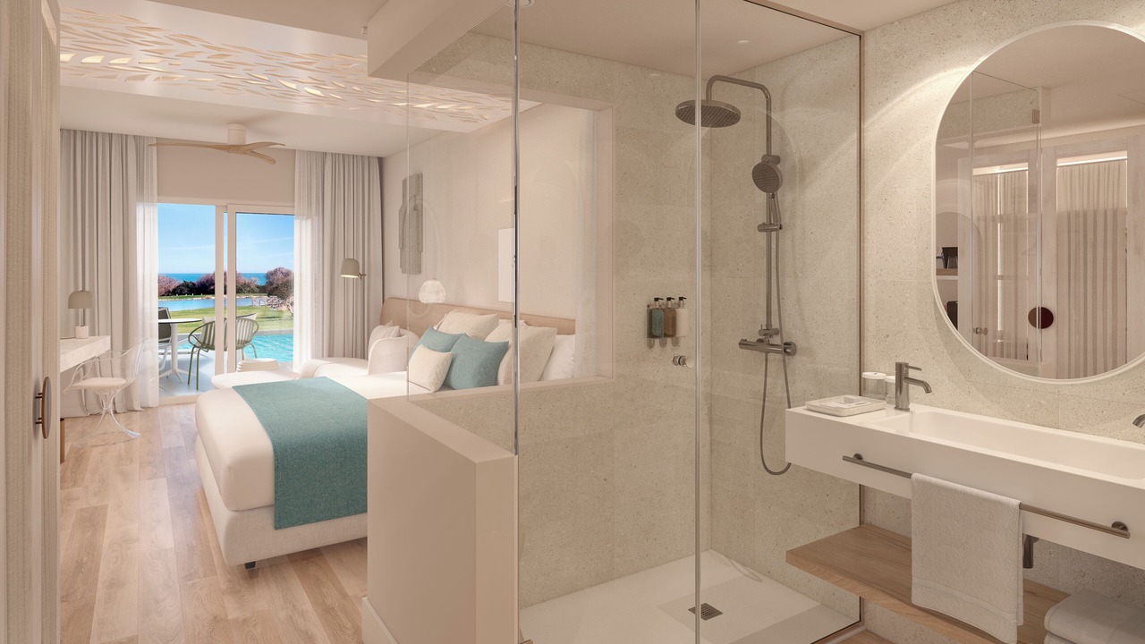 Photo of Bathroom in Chiclana de la Frontera