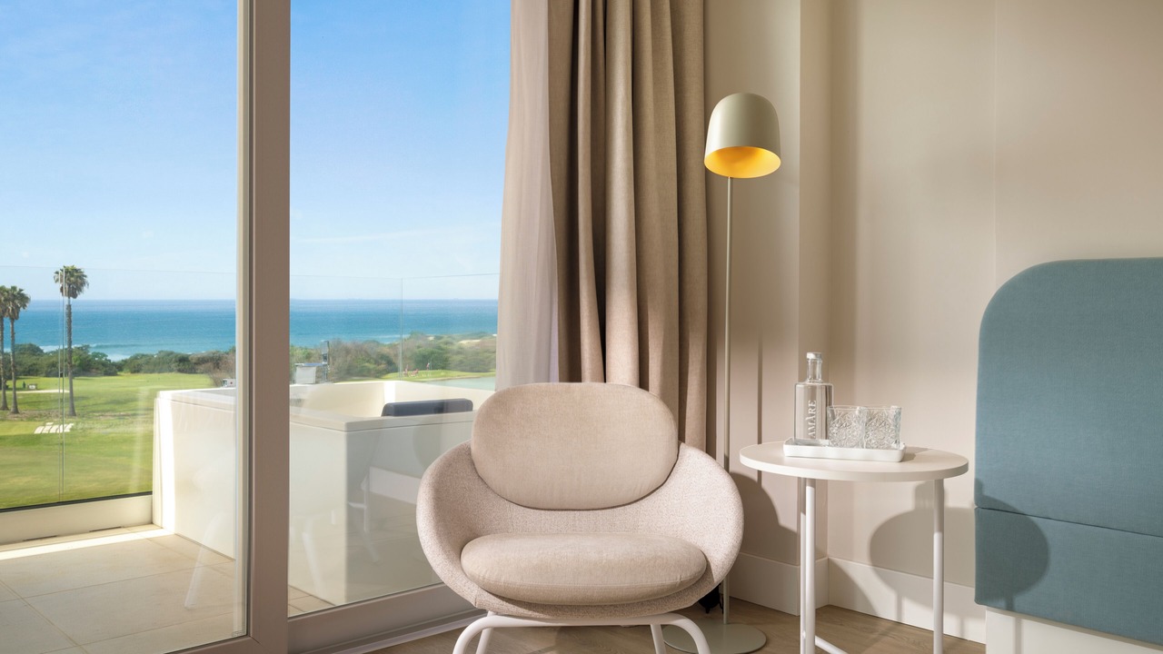 Photo of Bedroom in Chiclana de la Frontera