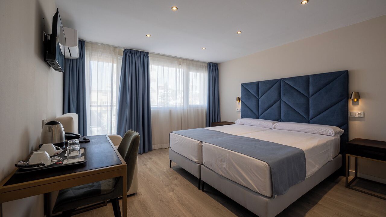 Photo of Bedroom in Benalmadena Costa