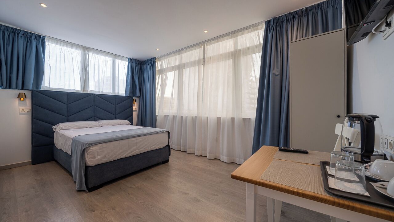 Photo of Bedroom in Benalmadena Costa