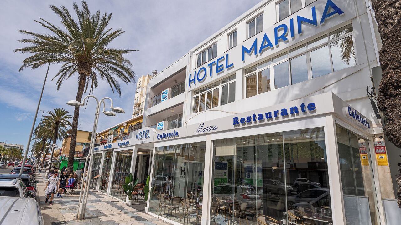 Photo of Outdoor in Benalmadena Costa