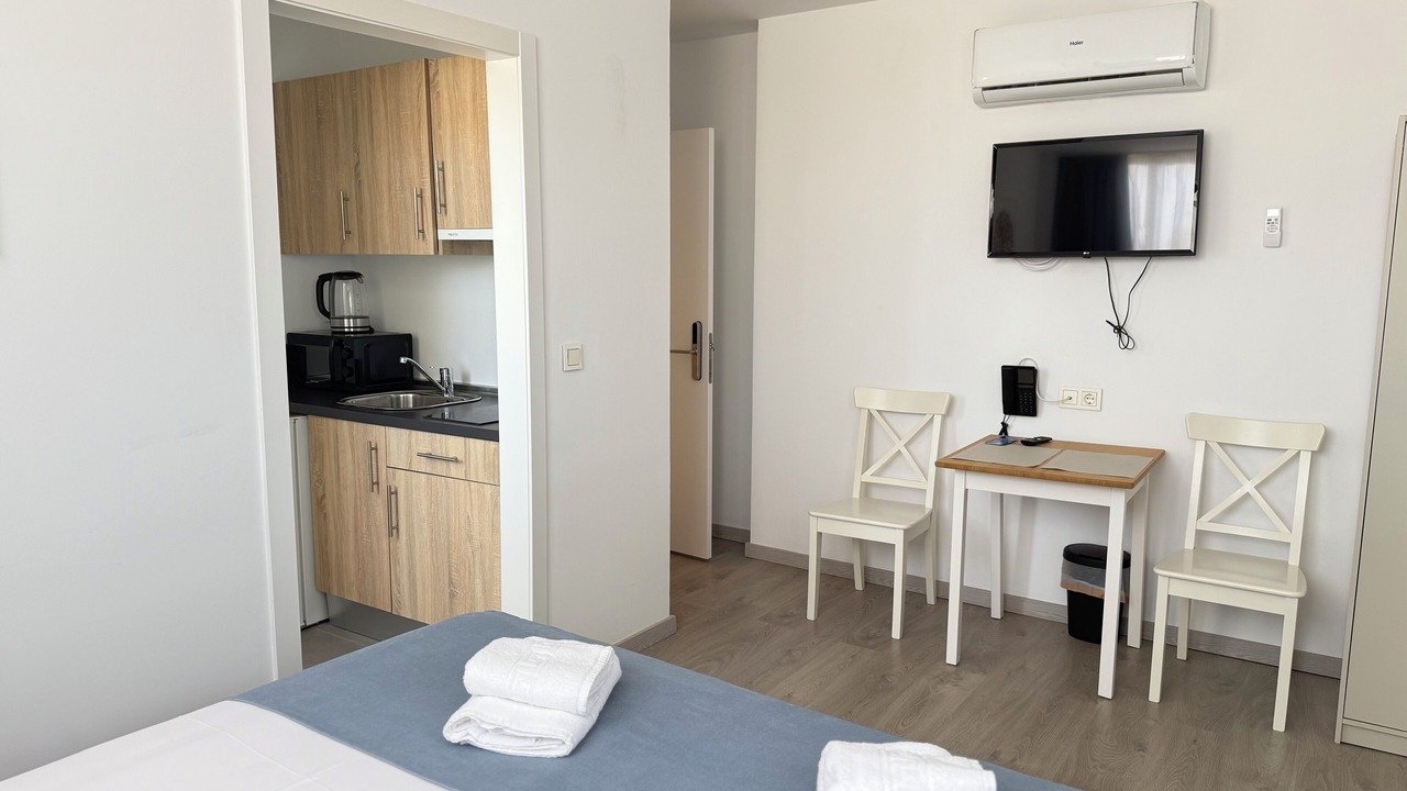 Photo of Bedroom in Benalmadena Costa