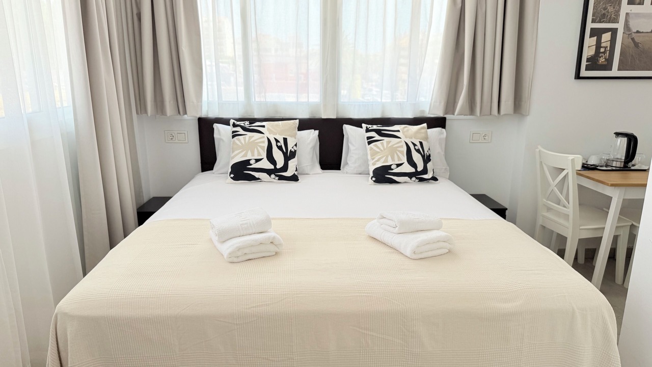 Photo of Bedroom in Benalmadena Costa
