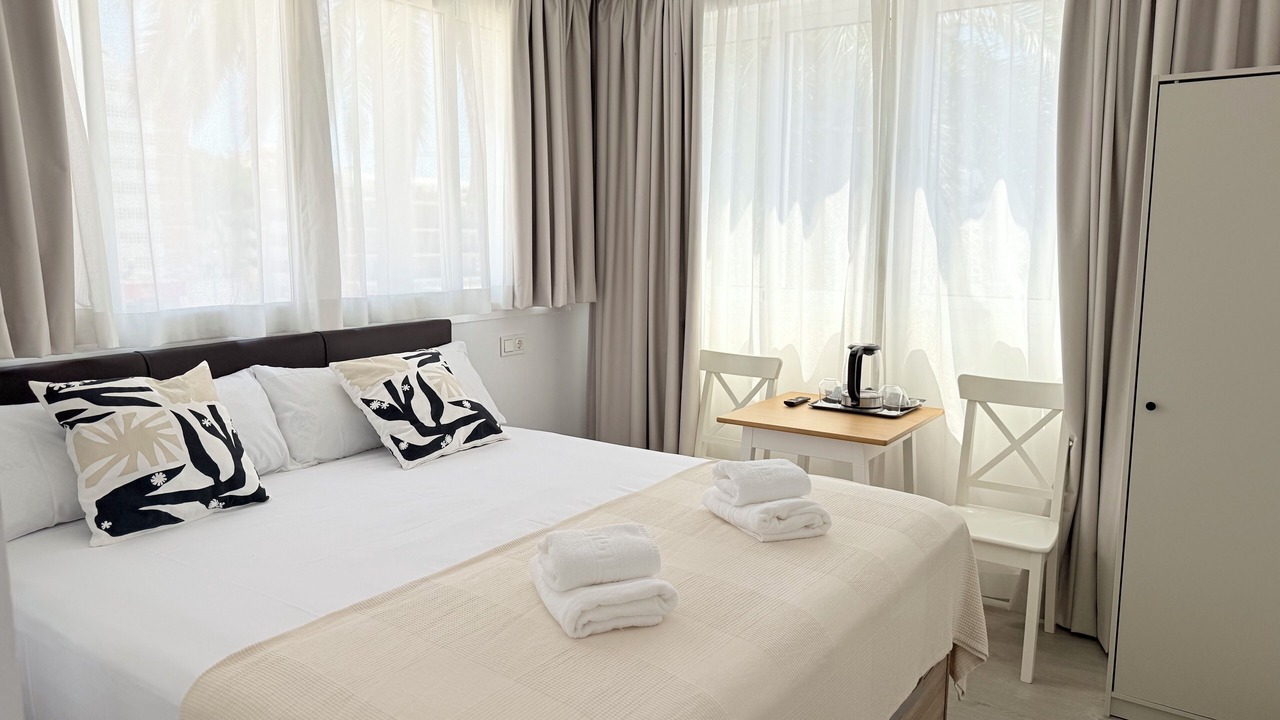 Photo of Bedroom in Benalmadena Costa