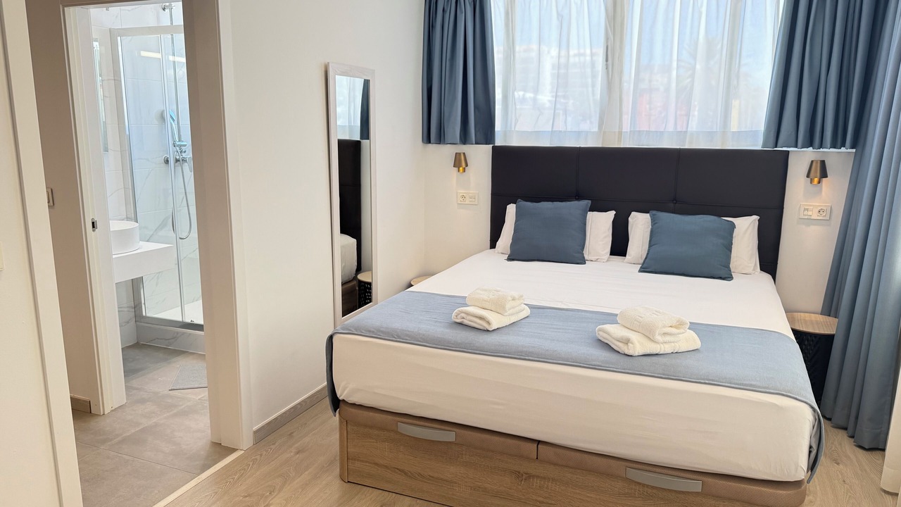 Photo of Bedroom in Benalmadena Costa