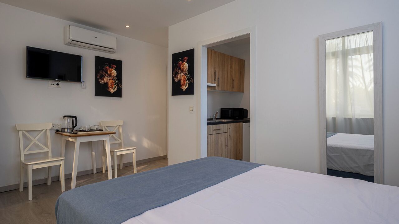 Photo of Bedroom in Benalmadena Costa