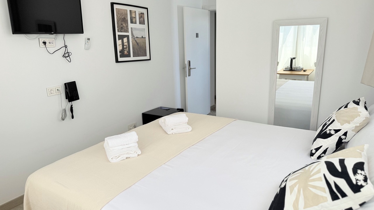 Photo of Bedroom in Benalmadena Costa
