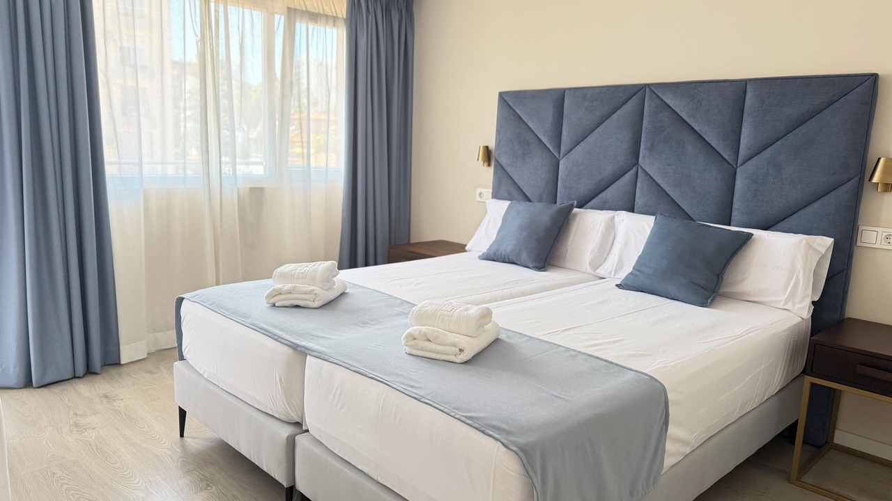 Photo of Bedroom in Benalmadena Costa