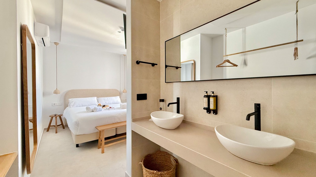 Photo of Bathroom in San Ambrosio
