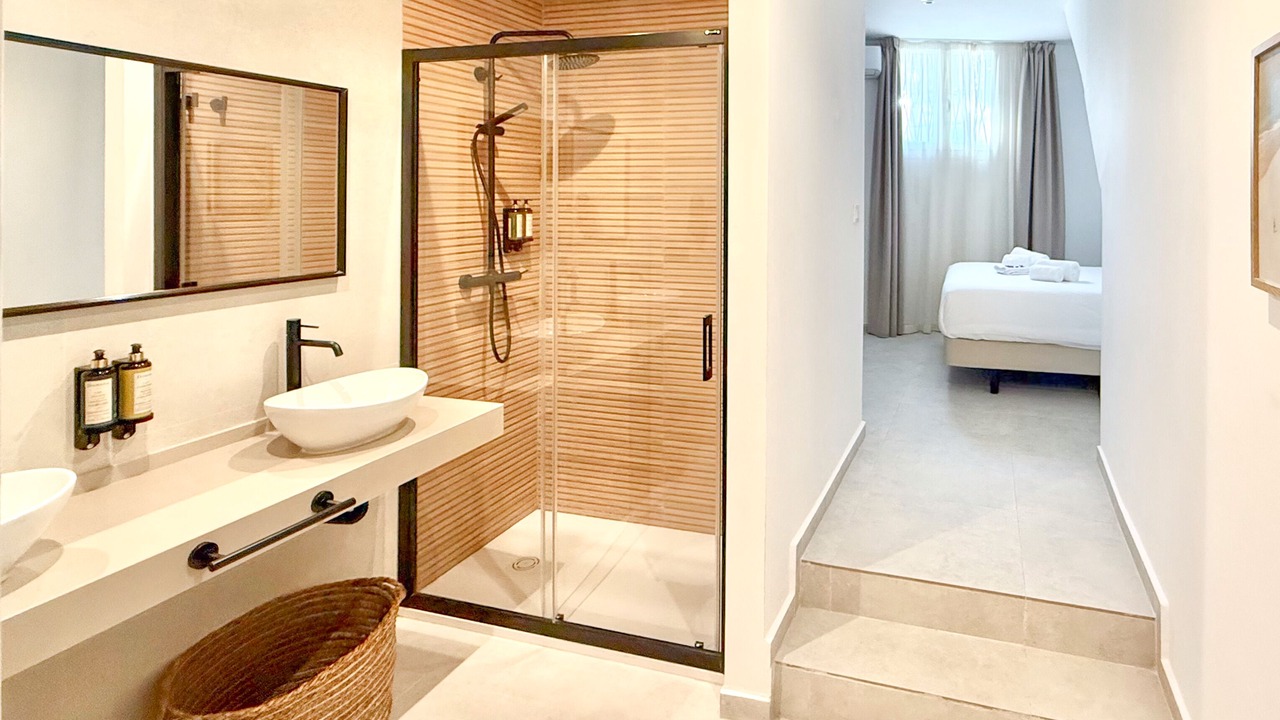 Photo of Bathroom in San Ambrosio