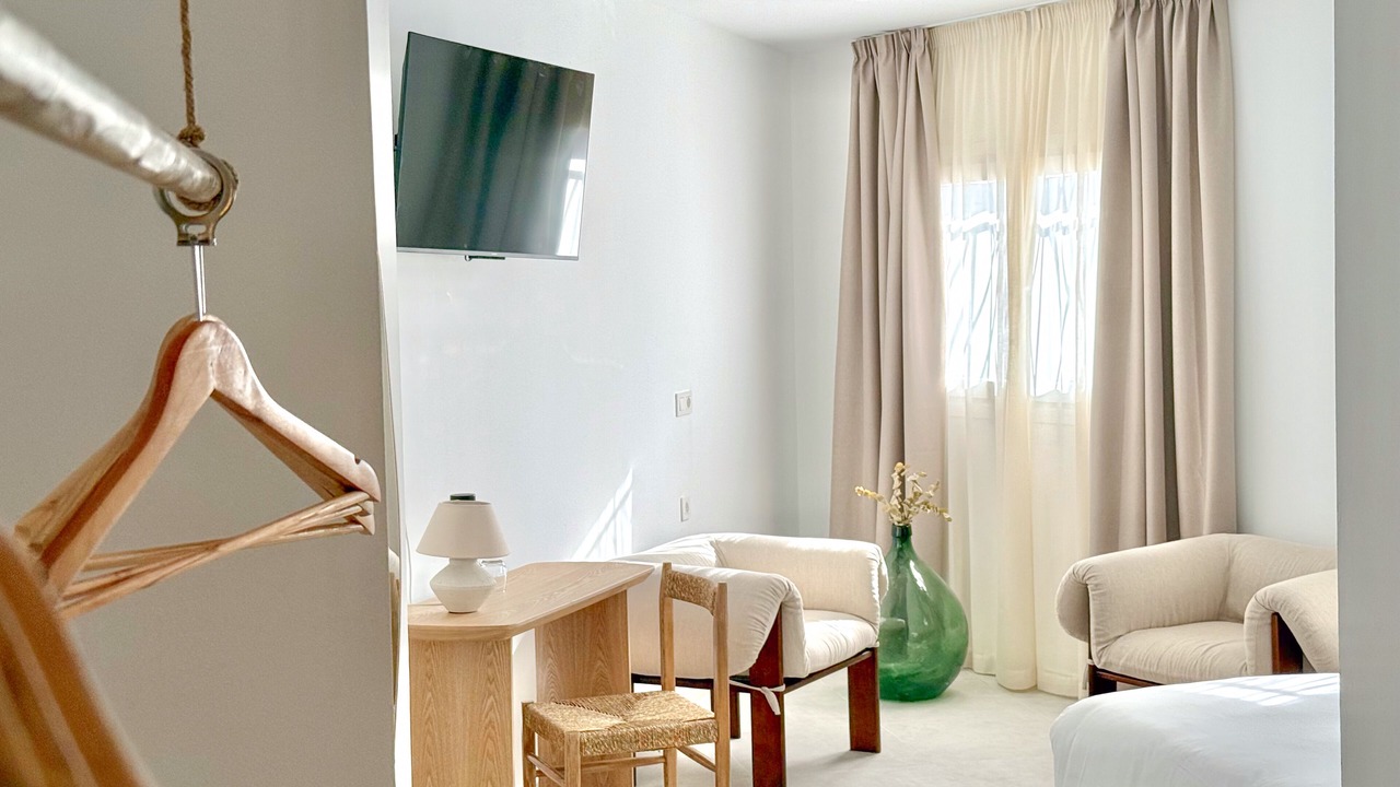 Photo of Bedroom in San Ambrosio