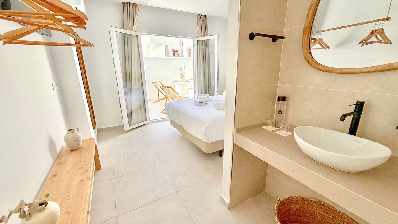 Photo of Bathroom in San Ambrosio