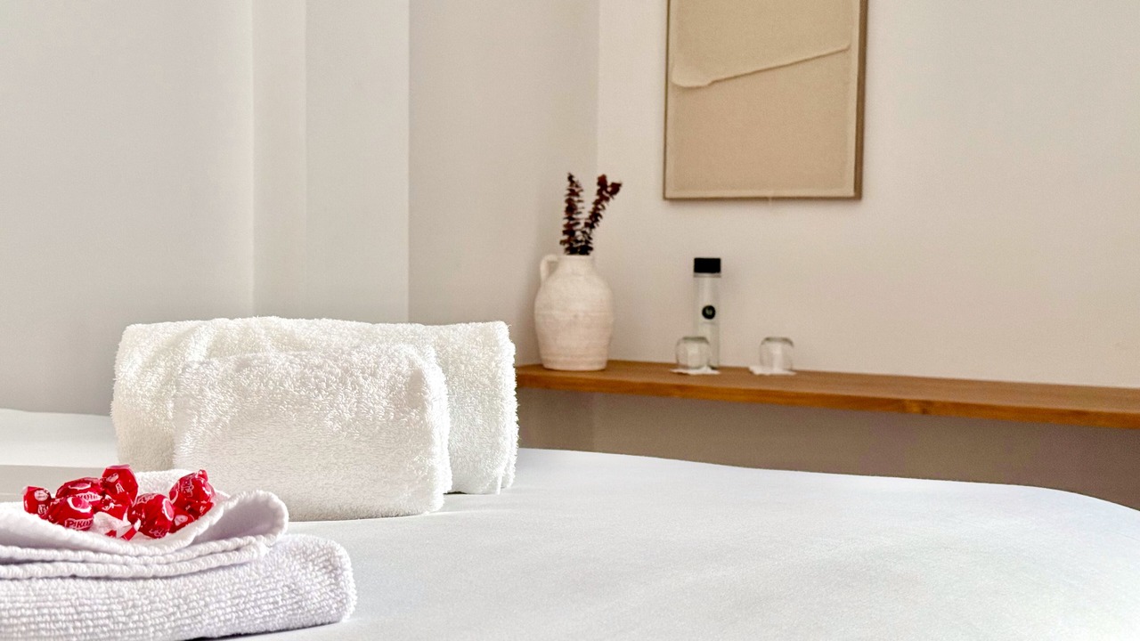 Photo of Bedroom in San Ambrosio